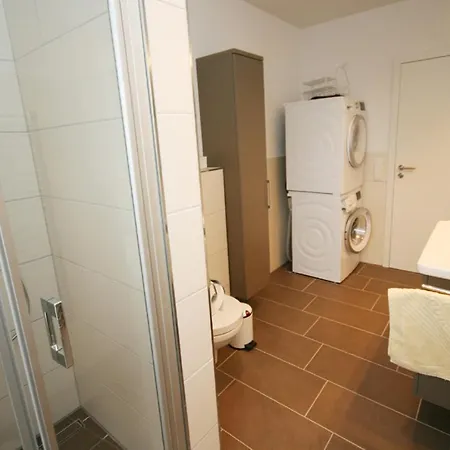 Refugium Mittelweg 44 C, Strandkorb & Wlan Inklusive * Groemitz